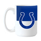 Indianapolis Colts 15oz Colorblock Sublimated Mug