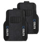 NFL - Indianapolis Colts 2-pc Deluxe Car Mat Set