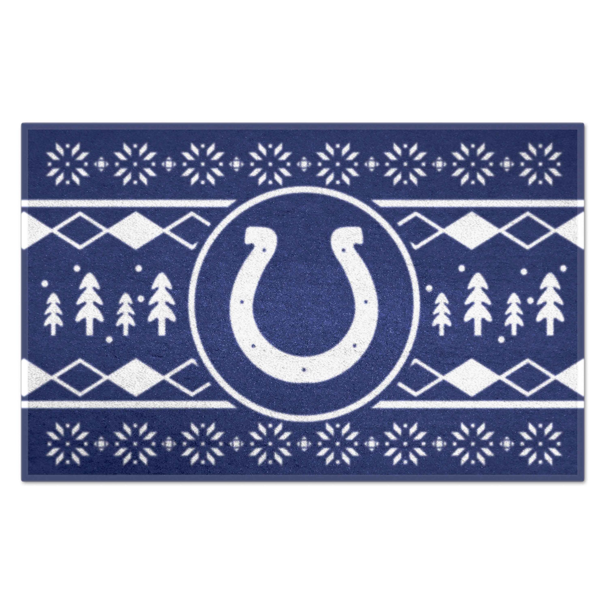 NFL - Indianapolis Colts HOLIDAY SWEATER STARTER