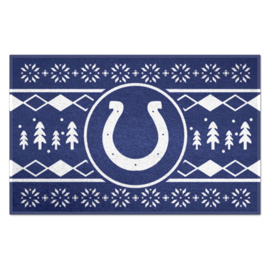 NFL - Indianapolis Colts HOLIDAY SWEATER STARTER