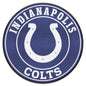 NFL - Indianapolis Colts Roundel Mat