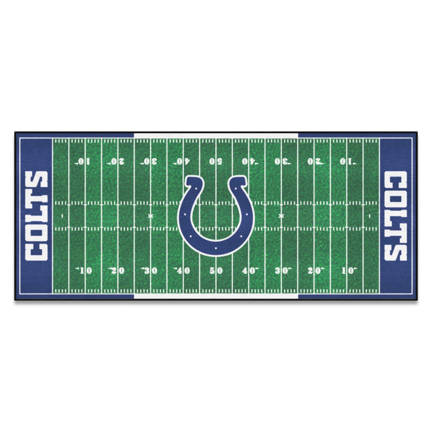 NFL - Indianapolis Colts Football Field Runner