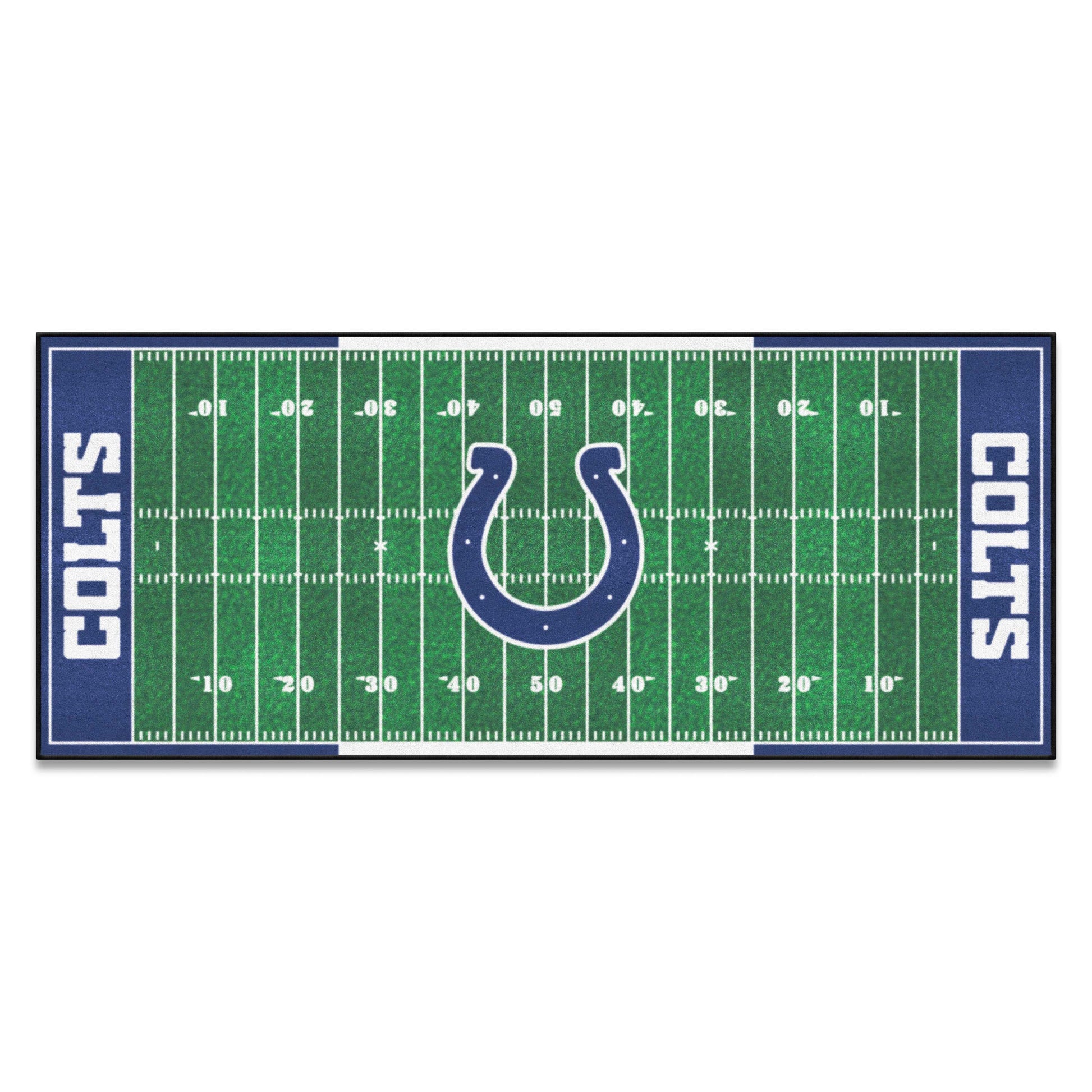 NFL - Indianapolis Colts Football Field Runner