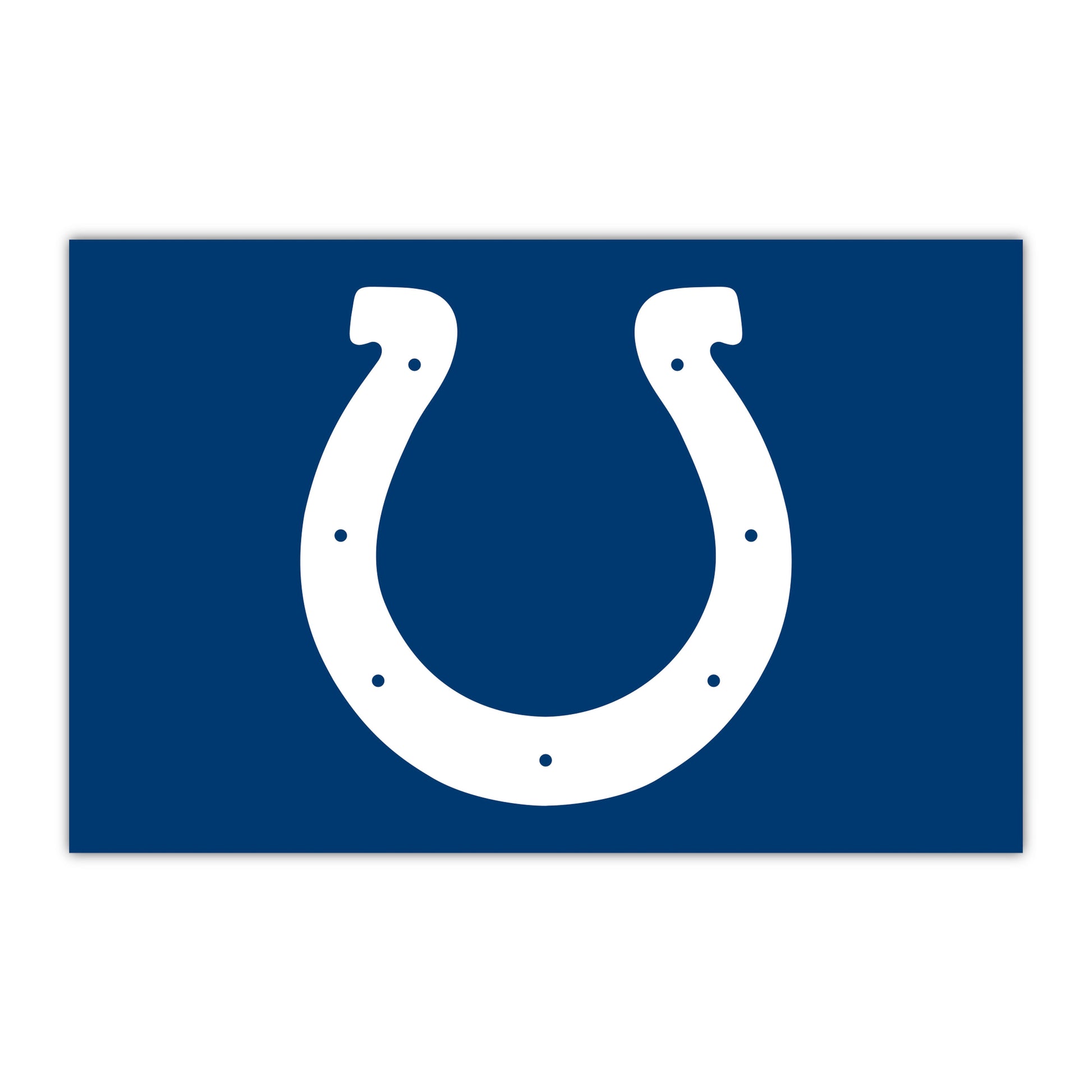 NFL - Indianapolis Colts HiDef Rookie