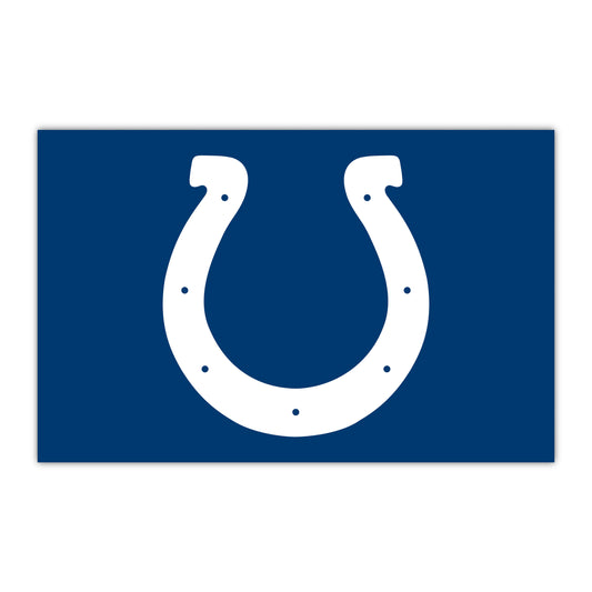 NFL - Indianapolis Colts HiDef Rookie