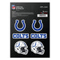 NFL - Indianapolis Colts DECAL6