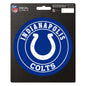 Indianapolis Colts Matte Decal Sticker