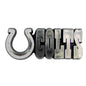 NFL - Indianapolis Colts Plastic Chrome Emblem