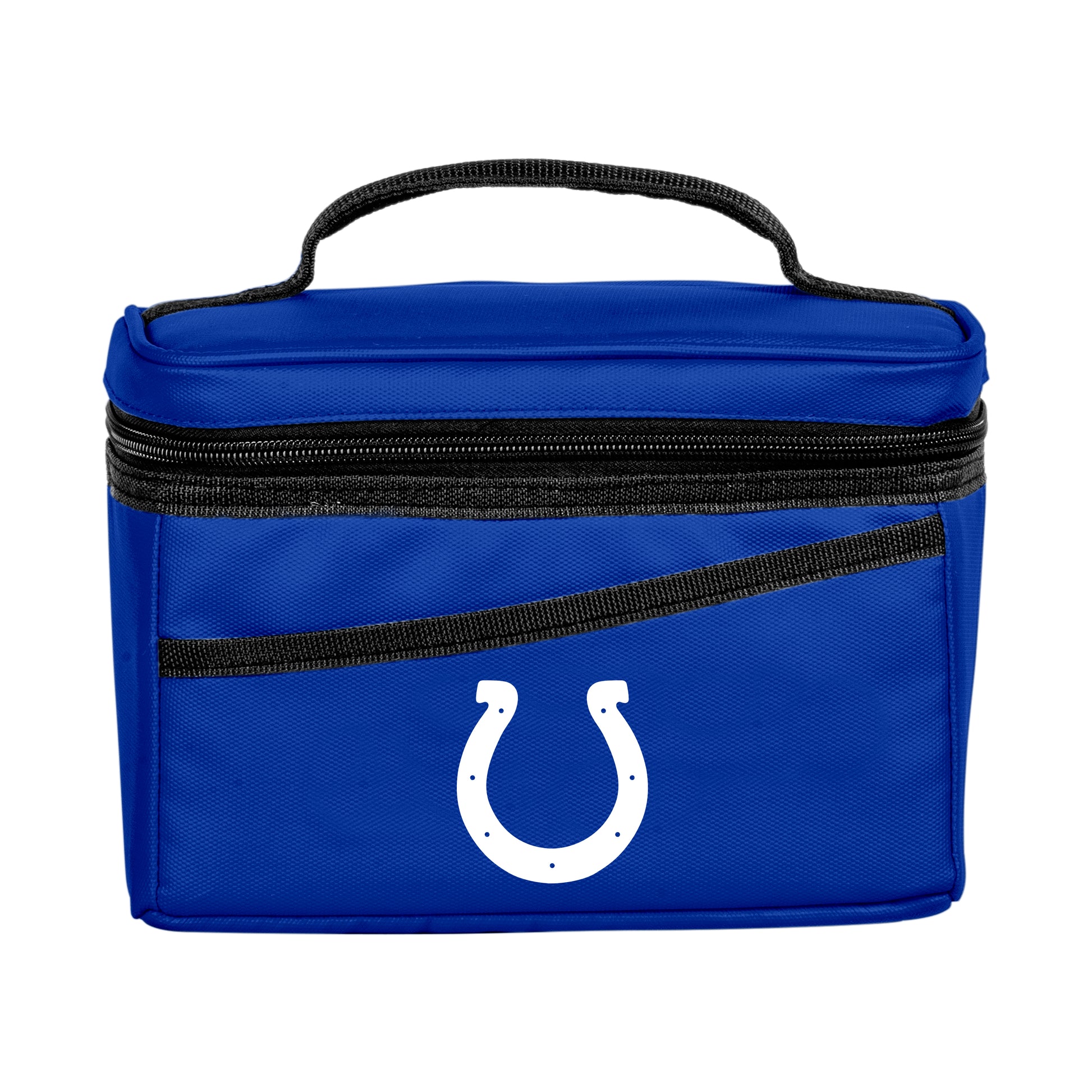 Indianapolis Colts 6 Can Flex Cooler