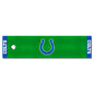 NFL - Indianapolis Colts Putting Green Mat