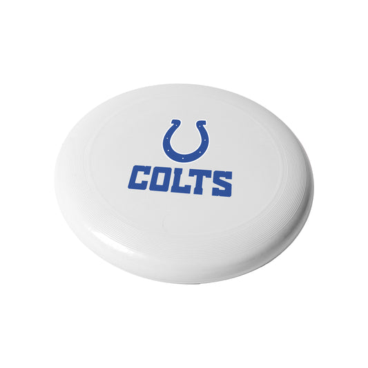 Indianapolis Colts Flying Disc