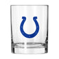 Indianapolis Colts 14oz Gameday Rocks Glass