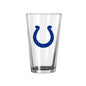 Indianapolis Colts 16oz Gameday Pint Glass