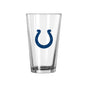 Indianapolis Colts 16oz Logo Pint Glass