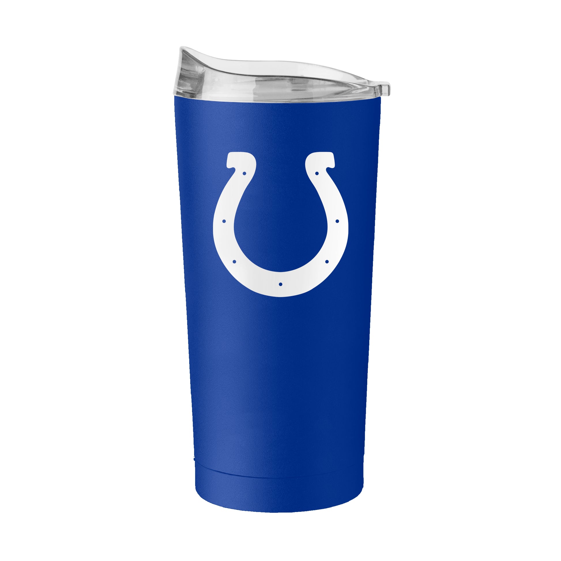 Indianapolis Colts 20oz Flipside Powder Coat Tumbler