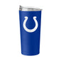Indianapolis Colts 20oz Flipside Powder Coat Tumbler