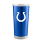 Indianapolis Colts 20oz Gameday Stainless Tumbler
