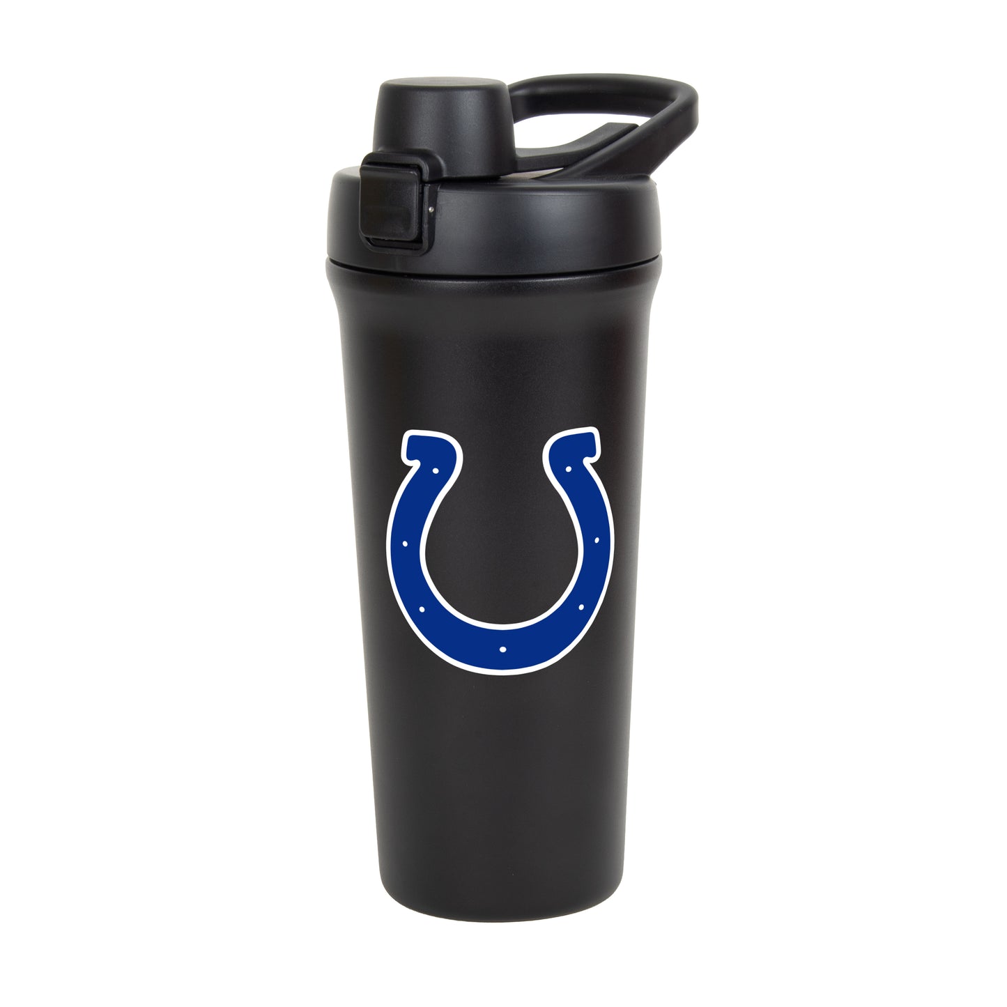 Indianapolis Colts 26oz Flipside SS Shaker Bottle