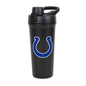 Indianapolis Colts 26oz Flipside SS Shaker Bottle