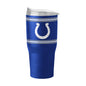 Indianapolis Colts 30oz Walmart Holiday 2025 Powder Coat Tumbler