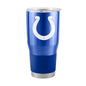 Indianapolis Colts Gameday 30 oz Stainless Tumbler