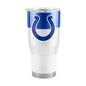 Indianapolis Colts 30oz Colorblock Stainless Tumbler