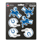 NFLV - Indianapolis Colts DECAL6