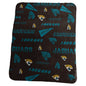 Jacksonville Jaguars Fanatics Classic Fleece Throw