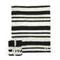 Jacksonville Jaguars Cable Knit Throw 50x60