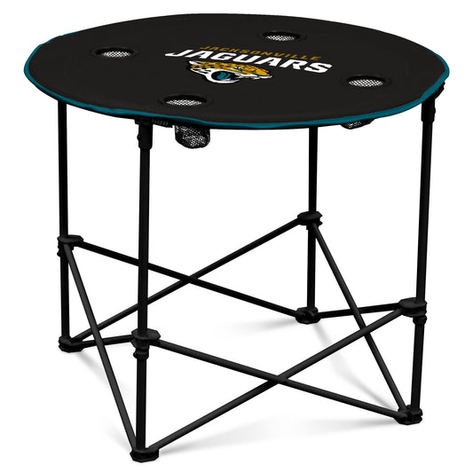 Jacksonville Jaguars Round Table