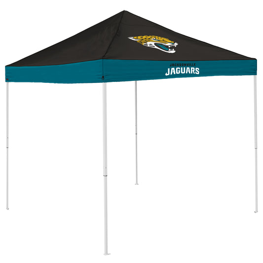 Jacksonville Jaguars Economy Canopy