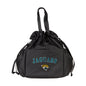 Jacksonville Jaguars Drawstring Lunch Cooler Eco