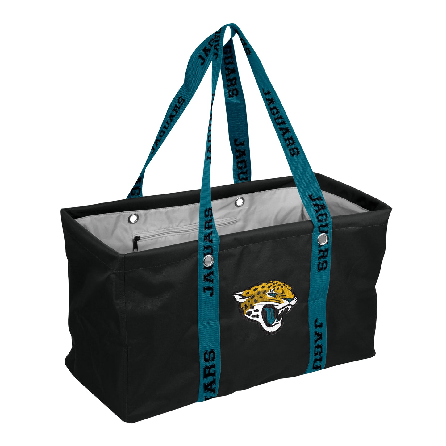 Jacksonville Jaguars Picnic Caddy w/Dig Strap