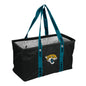 Jacksonville Jaguars Picnic Caddy w/Dig Strap