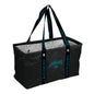 Jacksonville Jaguars Picnic Target 2025 Caddy w/Dig Strap