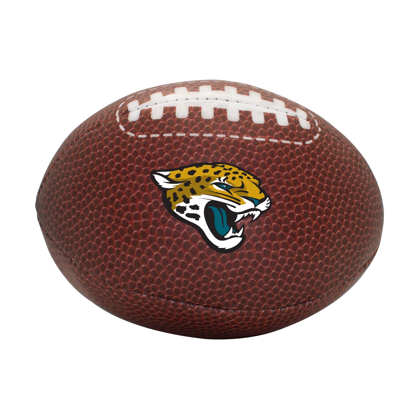 Jacksonville Jaguars Micro Soft Football
