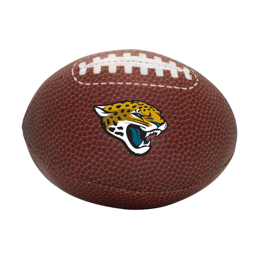 Jacksonville Jaguars Micro Soft Football