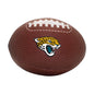 Jacksonville Jaguars Micro Soft Football