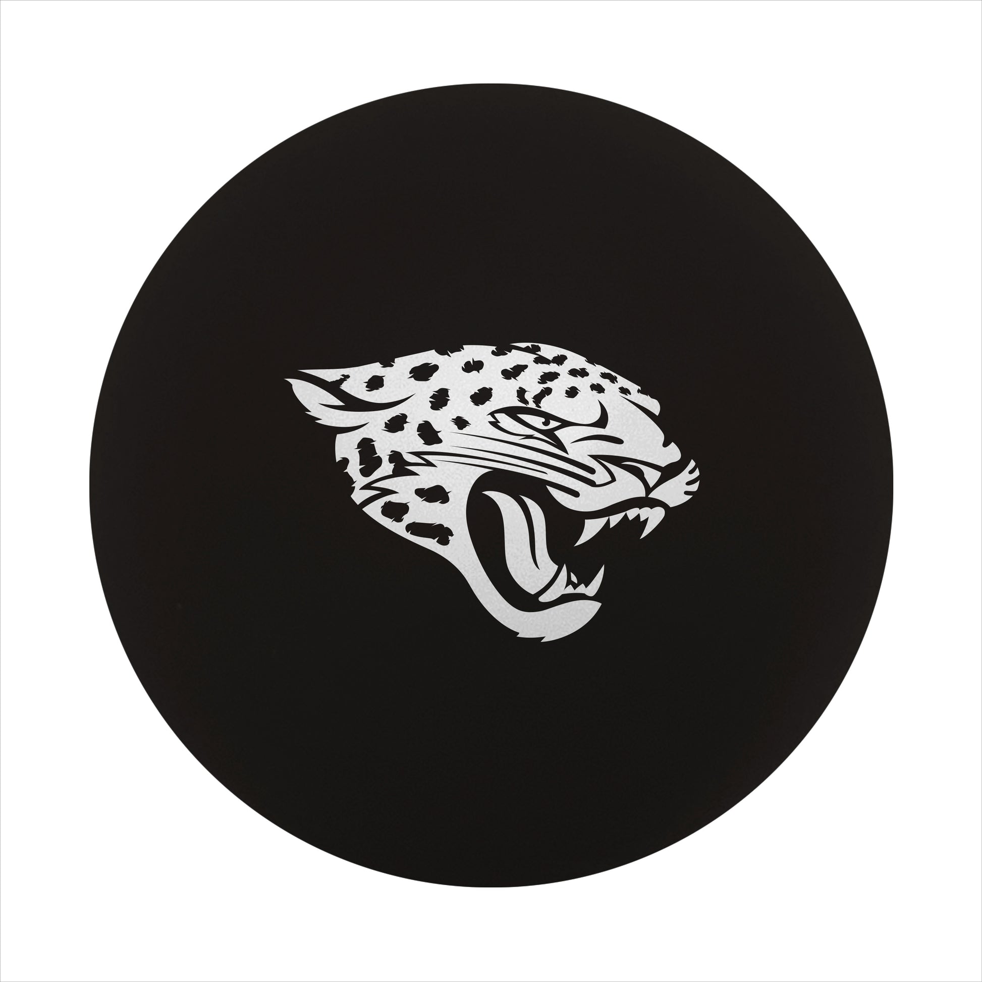 Jacksonville Jaguars High Bounce Ball