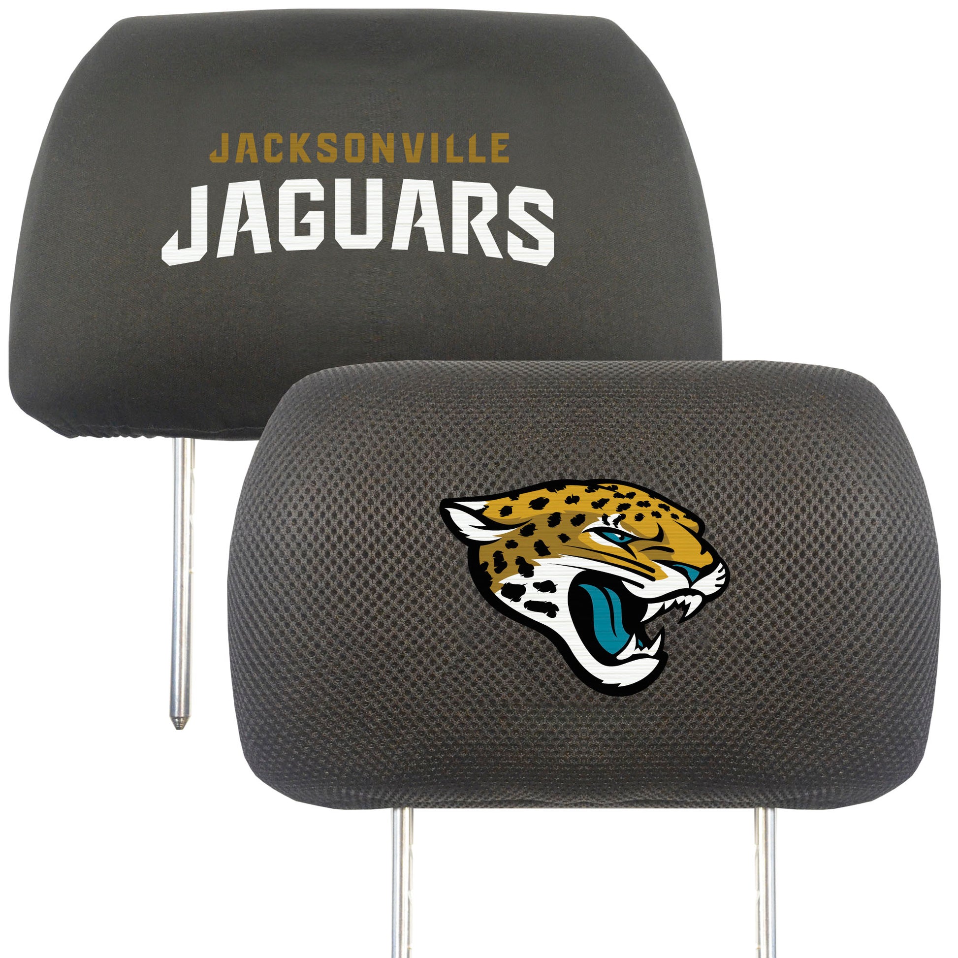 NFL - Jacksonville Jaguars Head Rest Cover