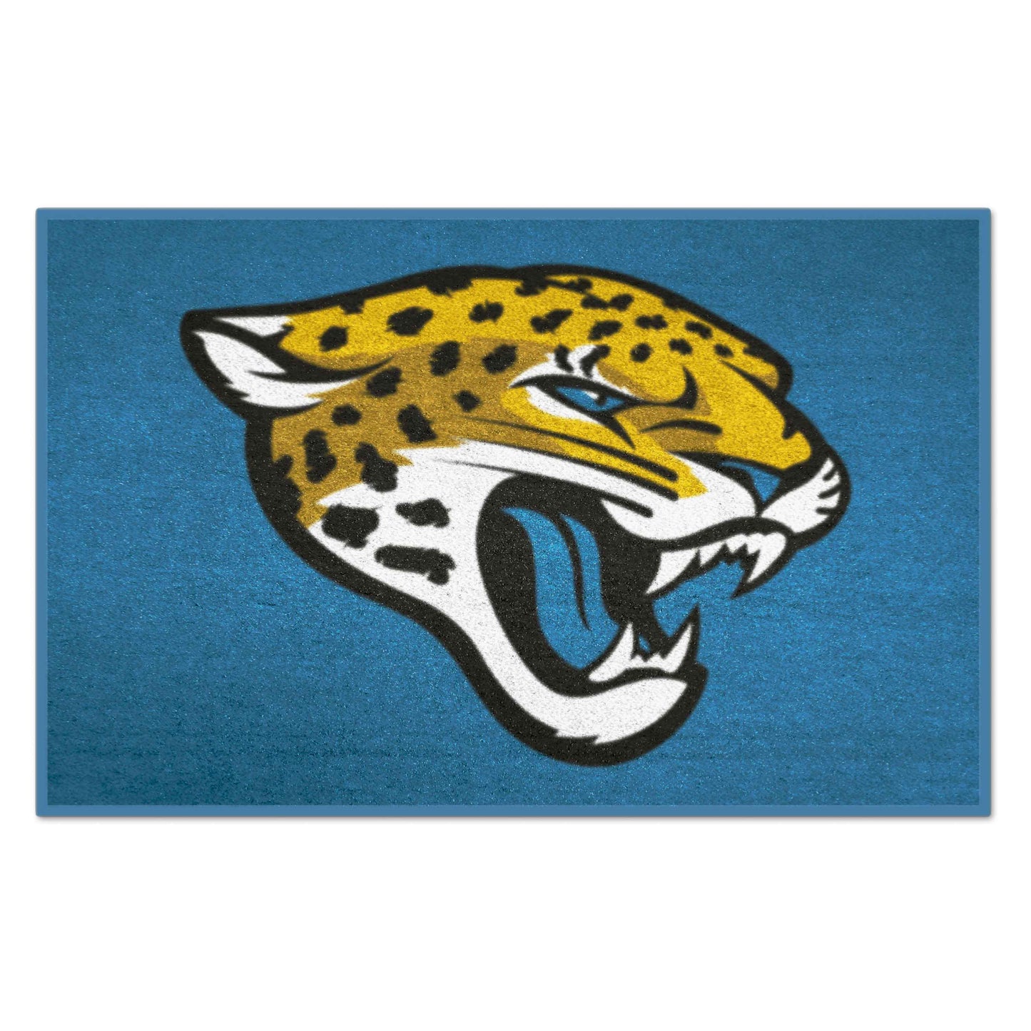 NFL - Jacksonville Jaguars Starter Mat