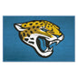 NFL - Jacksonville Jaguars Starter Mat