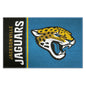 NFL - Jacksonville Jaguars Starter Mat - Uniform