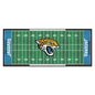 NFL - Jacksonville Jaguars Football Field Runner
