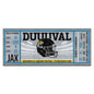 NFL - Jacksonville Jaguars Ticket Runner