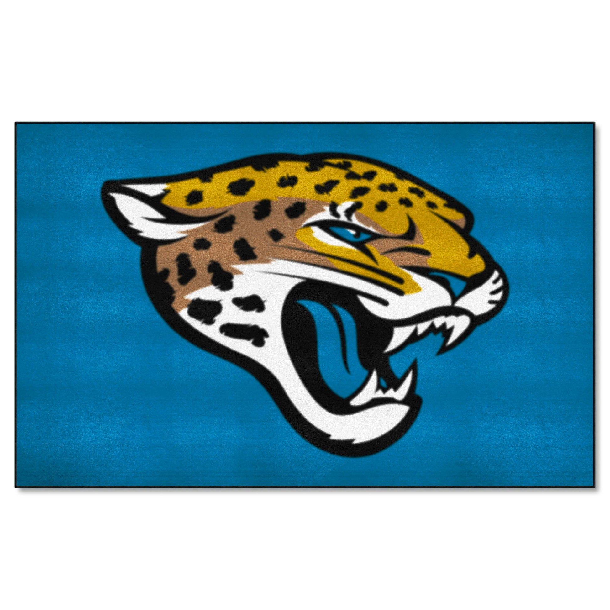 NFL - Jacksonville Jaguars Ulti-Mat