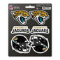NFL - Jacksonville Jaguars DECAL6
