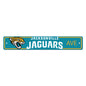 NFL - Jacksonville Jaguars Street Sign