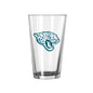 Jacksonville Jaguars 16oz Gameday Pint Glass