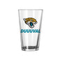 Jacksonville Jaguars 16oz Slogan Pint Glass